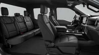 2026 Ford F-150® Internal Image 1
